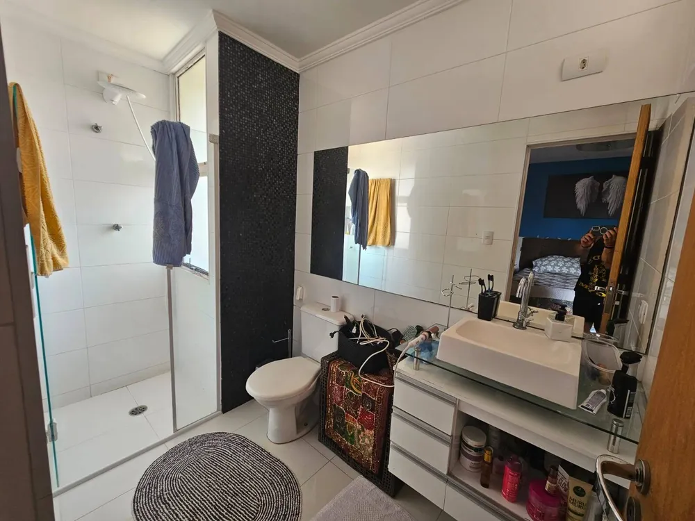 Apartamento, 3 quartos, 104 m² - Foto 4