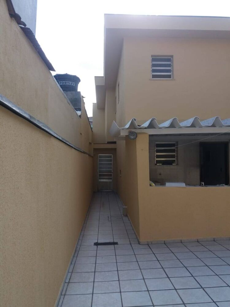 Sobrado, 3 quartos, 245 m² - Foto 3