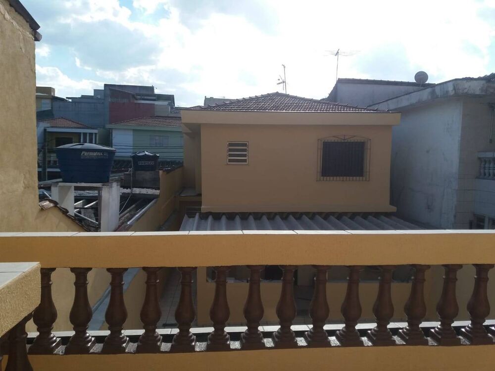 Sobrado, 3 quartos, 245 m² - Foto 1