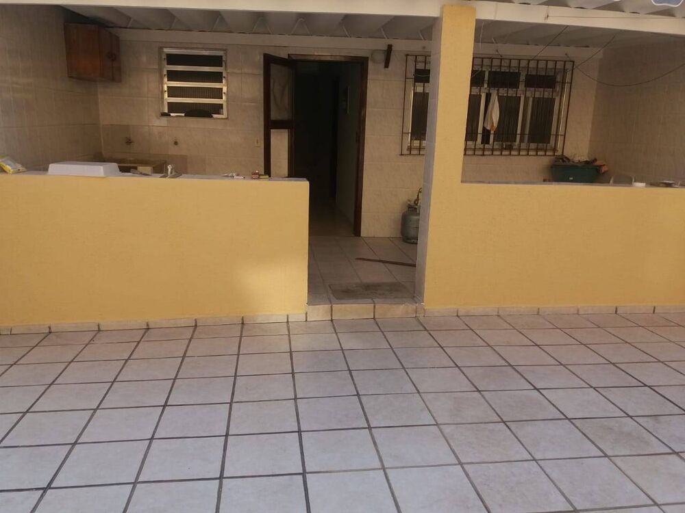 Sobrado, 3 quartos, 245 m² - Foto 4
