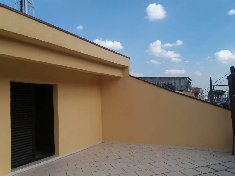 Sobrado, 3 quartos, 245 m² - Foto 4
