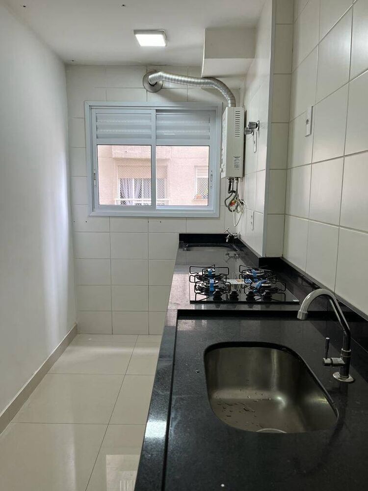Apartamento, 2 quartos, 45 m² - Foto 2