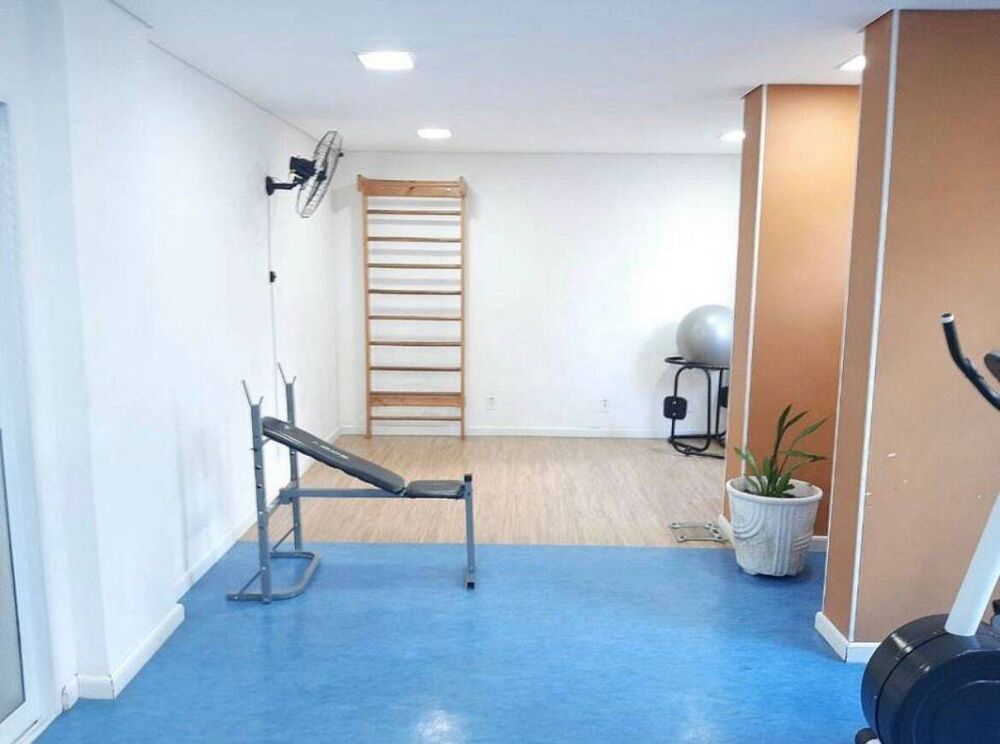 Apartamento, 2 quartos, 45 m² - Foto 9