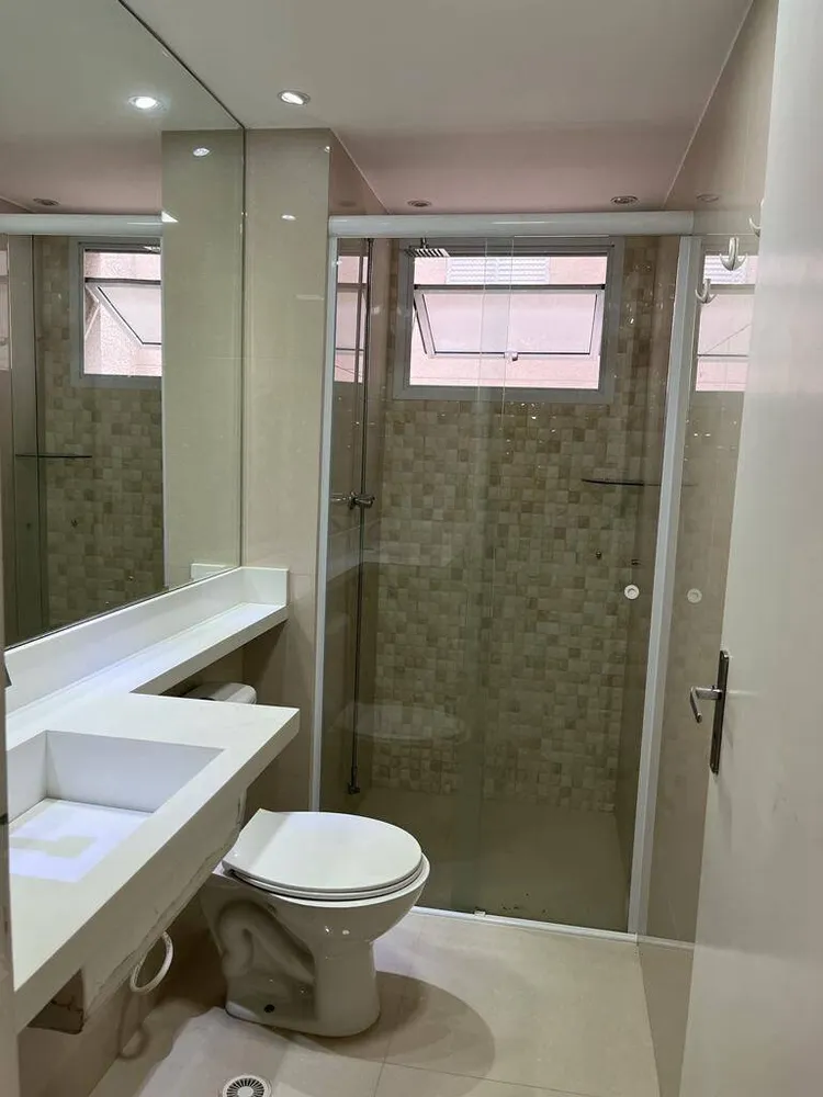 Apartamento, 2 quartos, 45 m² - Foto 6