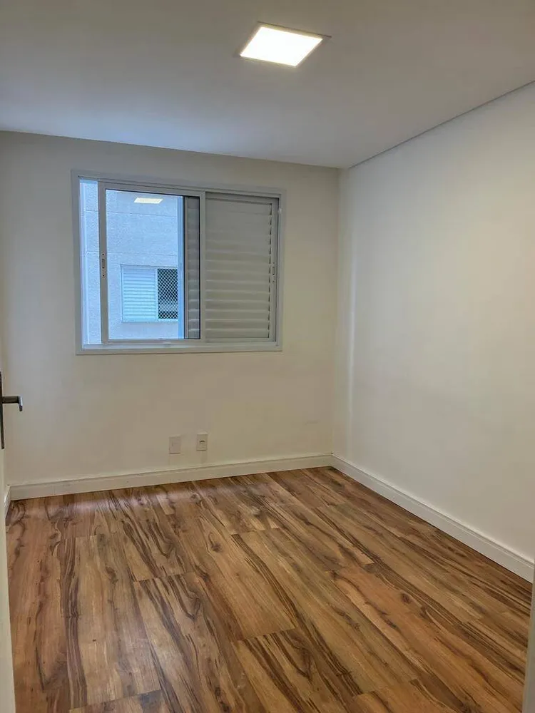 Apartamento, 2 quartos, 45 m² - Foto 3
