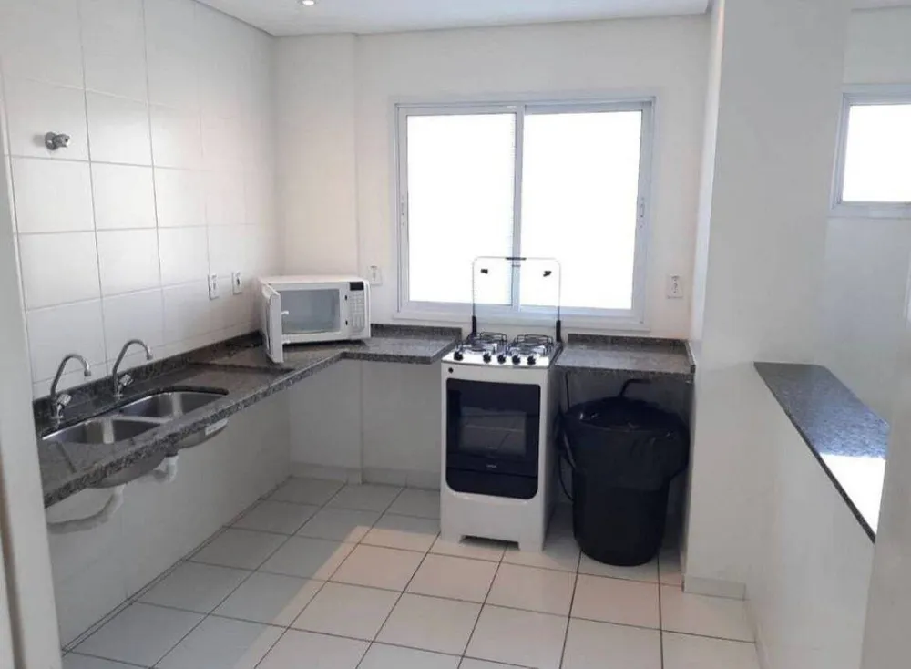 Apartamento, 2 quartos, 45 m² - Foto 7