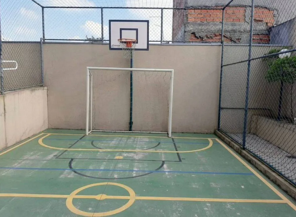 Apartamento, 2 quartos, 45 m² - Foto 8