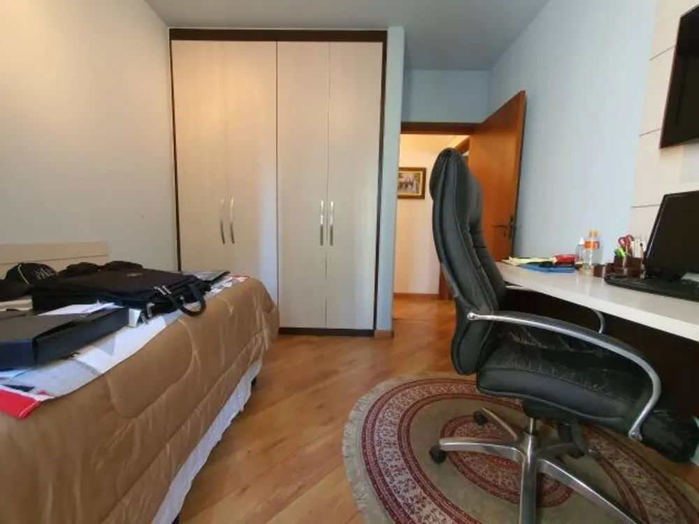 Apartamento, 3 quartos, 157 m² - Foto 15