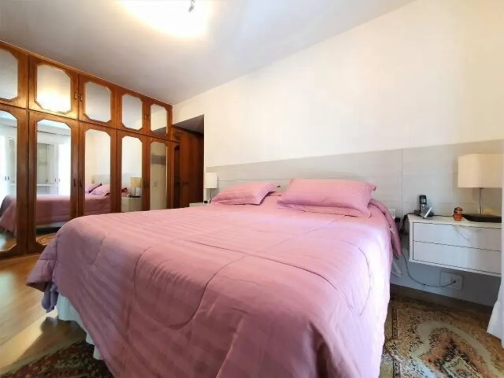 Apartamento, 3 quartos, 157 m² - Foto 18