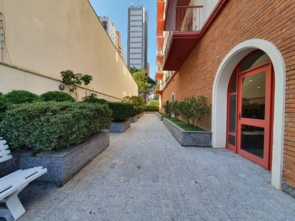 Apartamento, 3 quartos, 157 m² - Foto 20