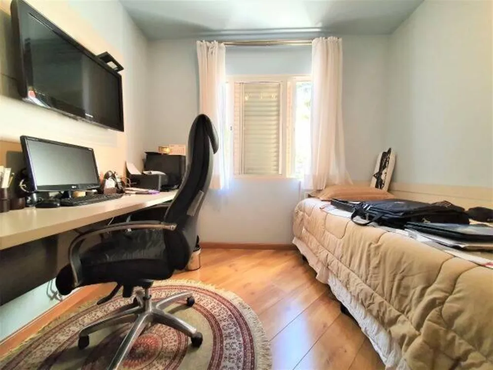 Apartamento, 3 quartos, 157 m² - Foto 14
