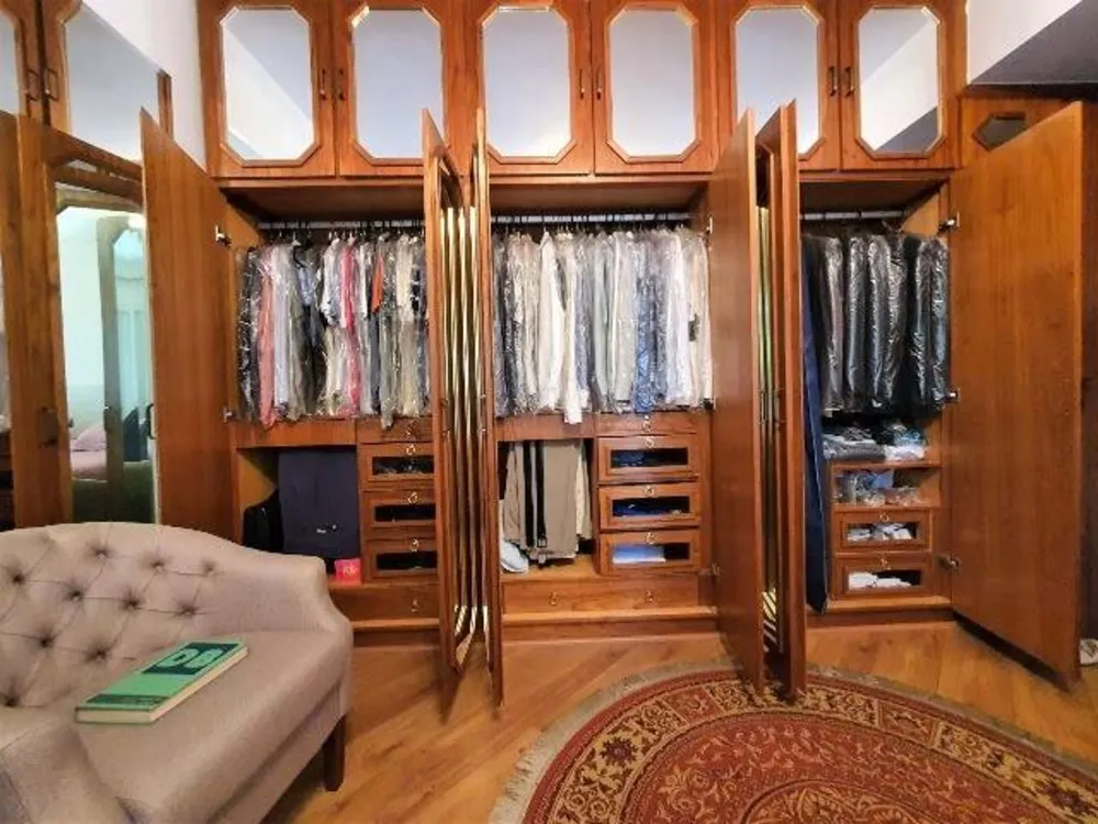 Apartamento, 3 quartos, 157 m² - Foto 19