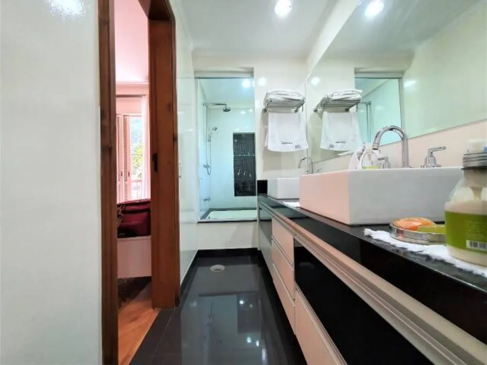 Apartamento, 3 quartos, 157 m² - Foto 10