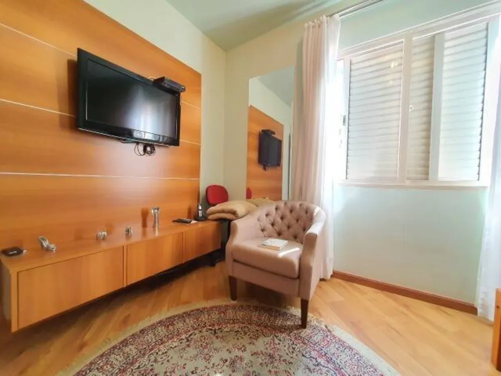Apartamento, 3 quartos, 157 m² - Foto 16