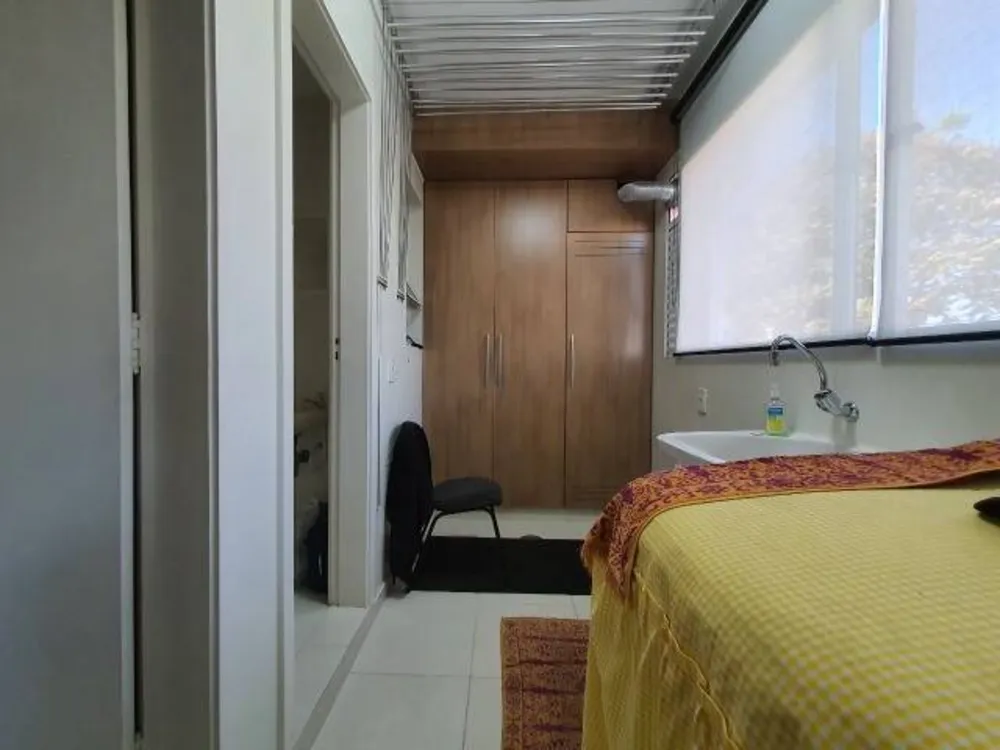 Apartamento, 3 quartos, 157 m² - Foto 13