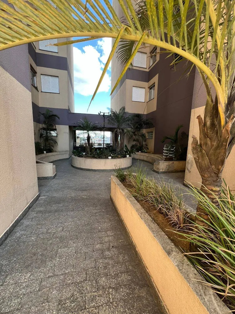 Apartamento, 2 quartos, 54 m² - Foto 8