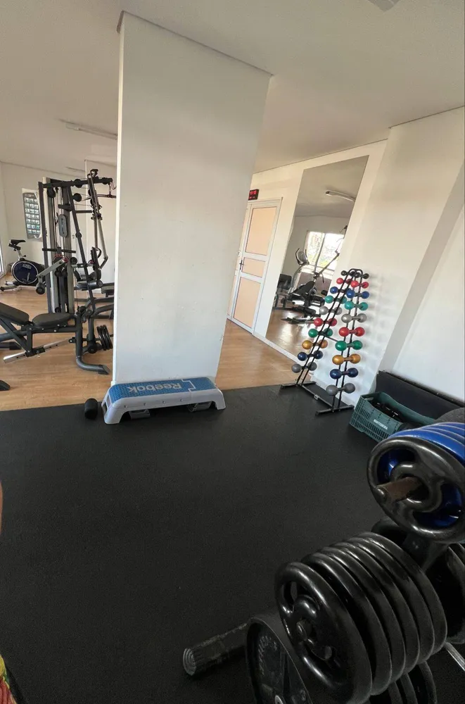 Apartamento, 2 quartos, 54 m² - Foto 15
