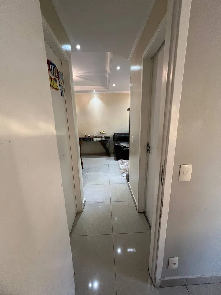 Apartamento, 2 quartos, 54 m² - Foto 2
