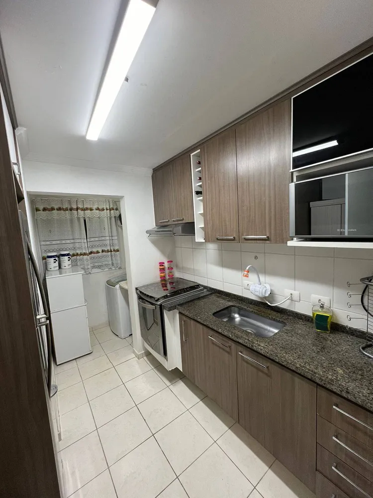 Apartamento, 2 quartos, 54 m² - Foto 3