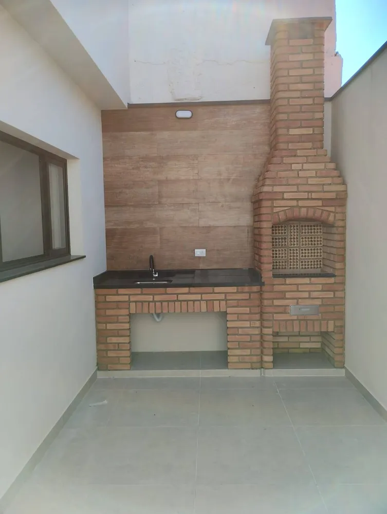 Casa, 4 quartos, 166 m² - Foto 6