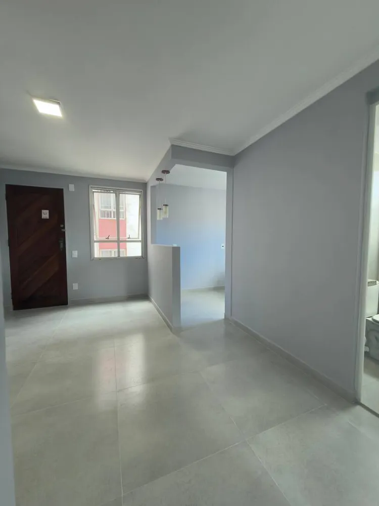 Apartamento, 2 quartos, 43 m² - Foto 8