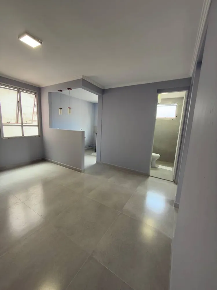 Apartamento, 2 quartos, 43 m² - Foto 2