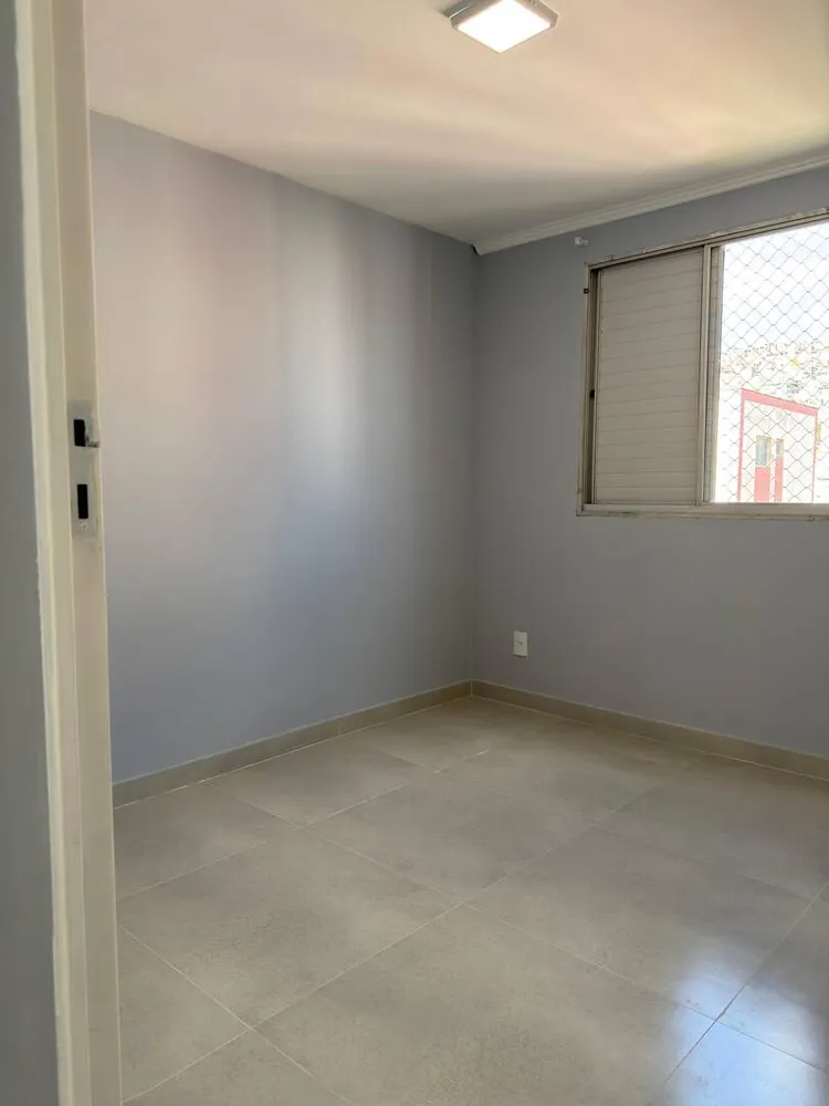 Apartamento, 2 quartos, 43 m² - Foto 7