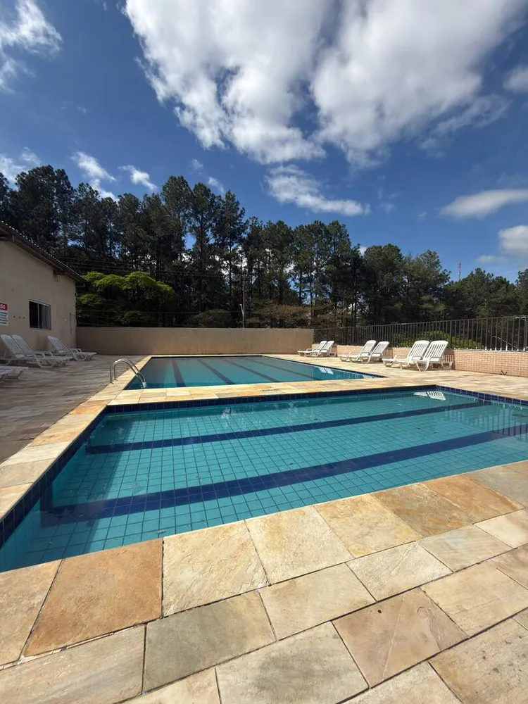 Apartamento, 2 quartos, 43 m² - Foto 1