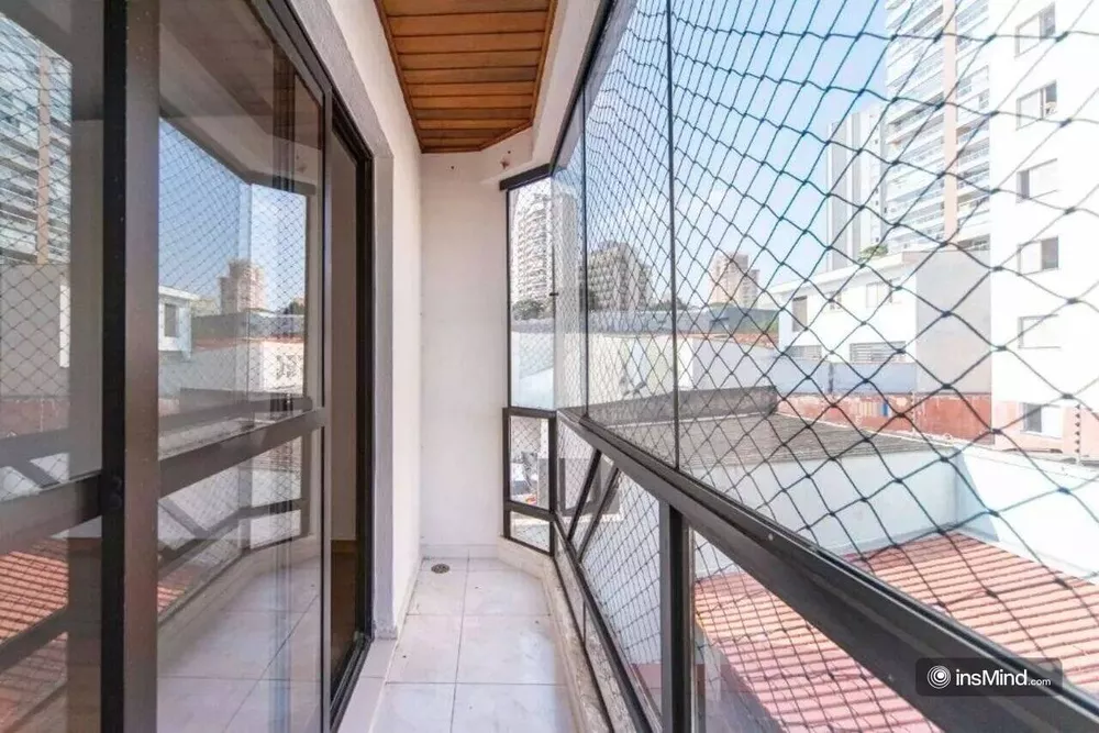 Apartamento à venda com 2 quartos, 62m² - Foto 4