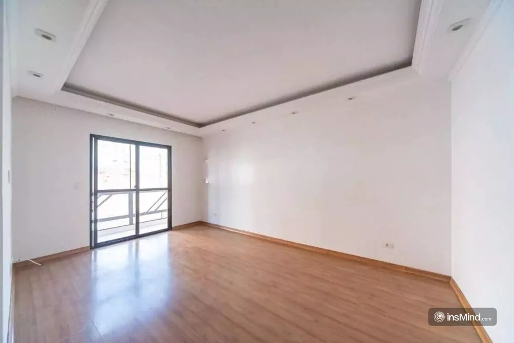 Apartamento à venda com 2 quartos, 62m² - Foto 1