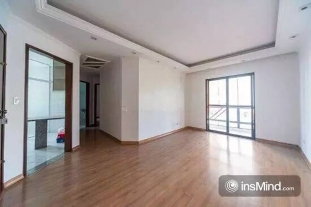 Apartamento à venda com 2 quartos, 62m² - Foto 2