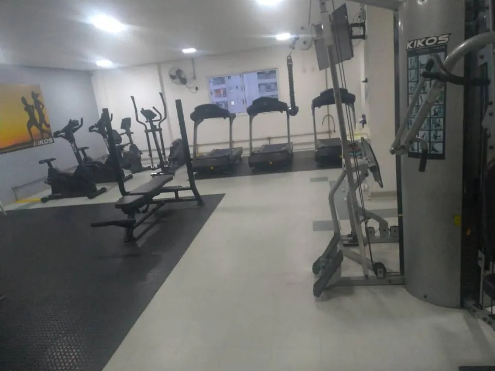 Apartamento, 2 quartos, 66 m² - Foto 8