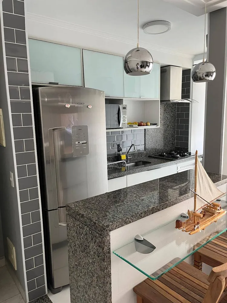 Apartamento, 2 quartos, 66 m² - Foto 5