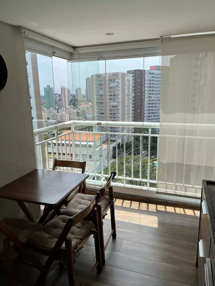 Apartamento à venda com 2 quartos, 66m² - Foto 3