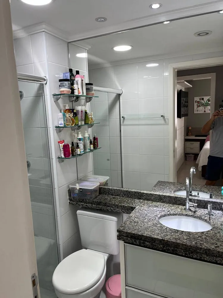 Apartamento, 2 quartos, 66 m² - Foto 7