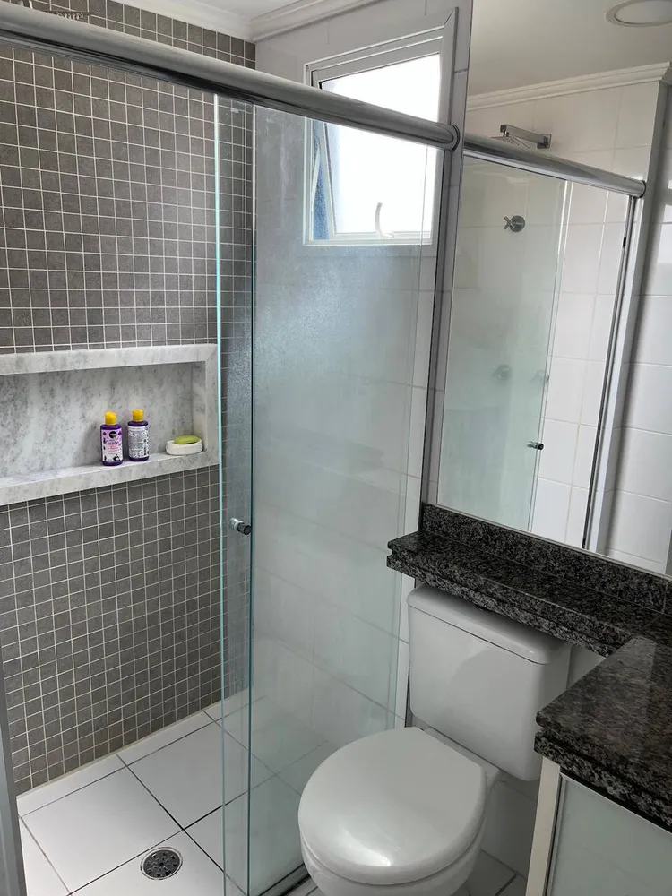 Apartamento, 2 quartos, 66 m² - Foto 6