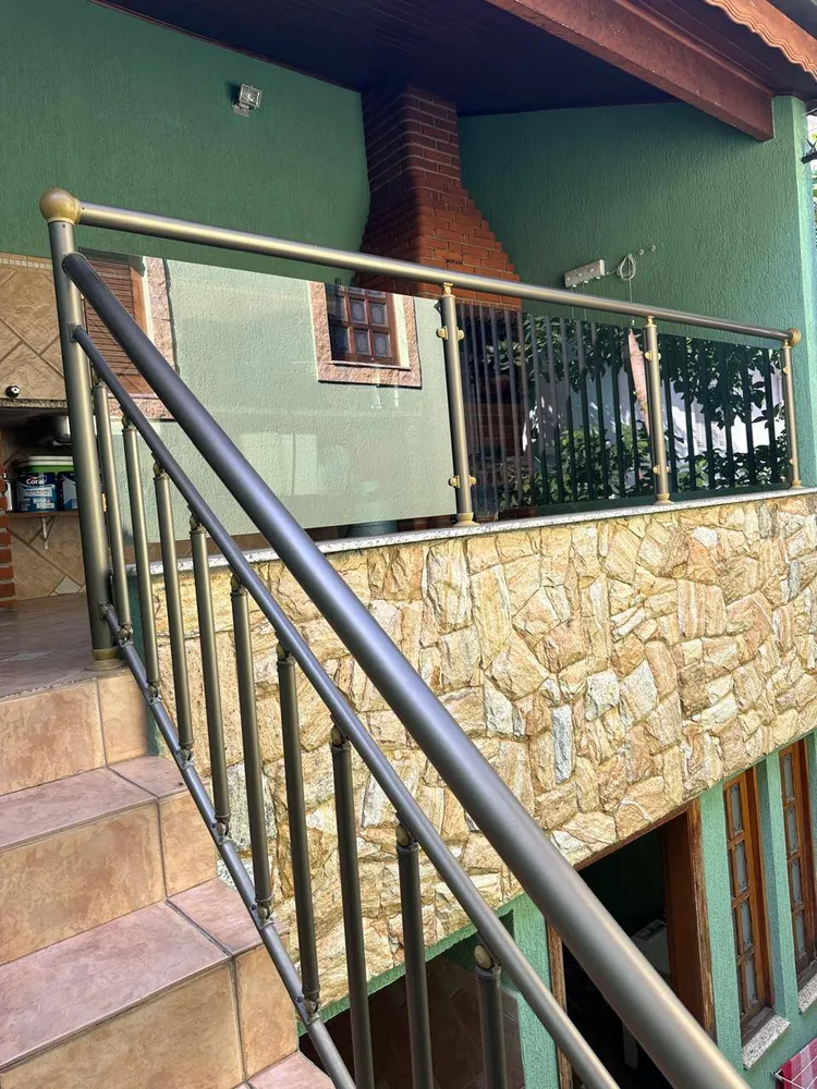 Casa, 3 quartos, 195 m² - Foto 8