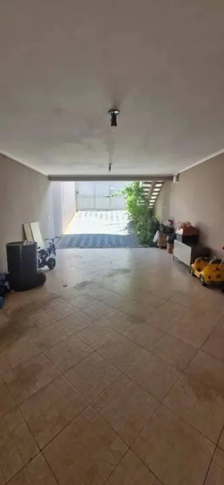 Sobrado, 3 quartos, 190 m² - Foto 16