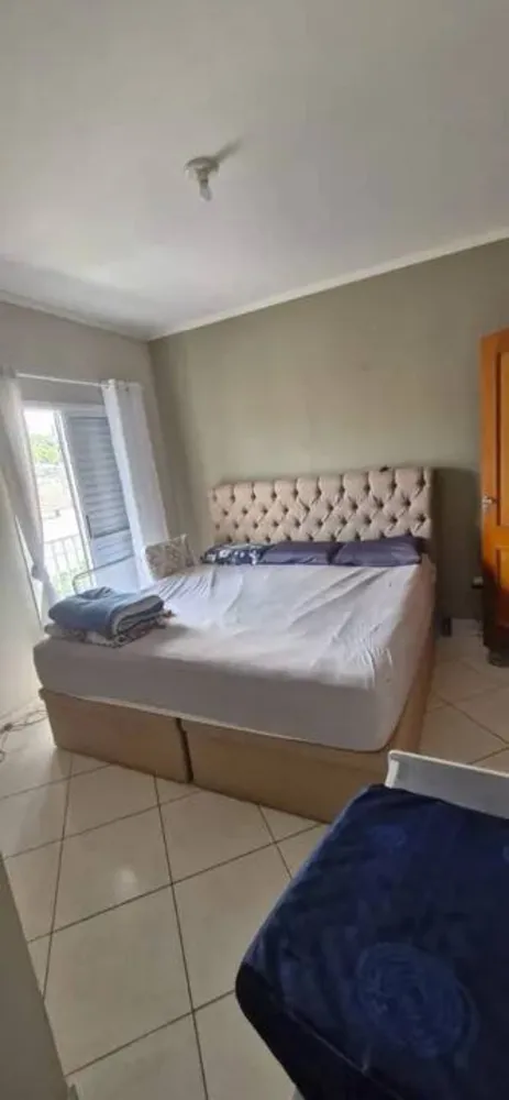 Sobrado, 3 quartos, 190 m² - Foto 14