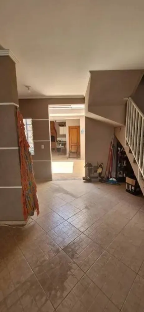 Sobrado, 3 quartos, 190 m² - Foto 9
