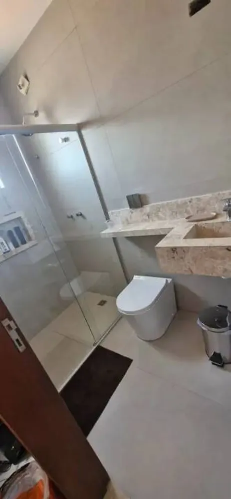 Sobrado, 3 quartos, 190 m² - Foto 6