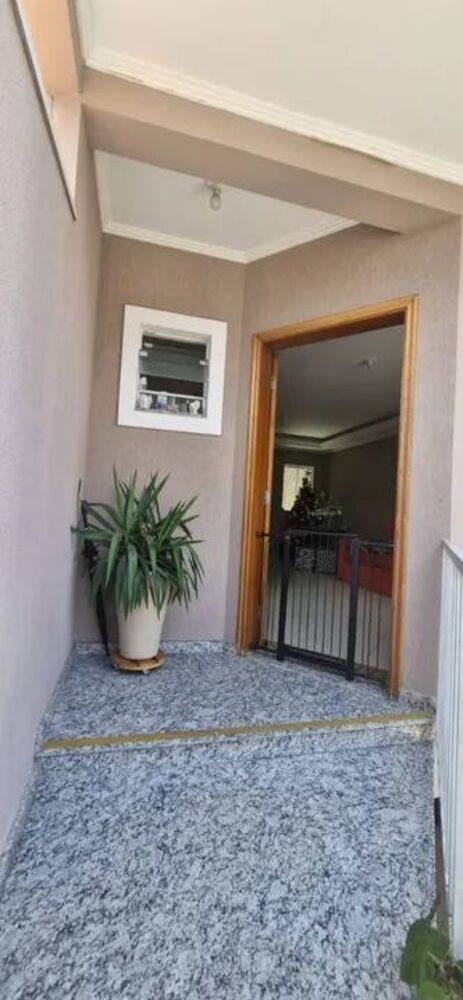 Sobrado, 3 quartos, 190 m² - Foto 3