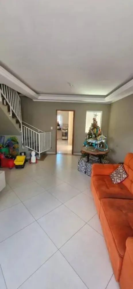 Sobrado, 3 quartos, 190 m² - Foto 3