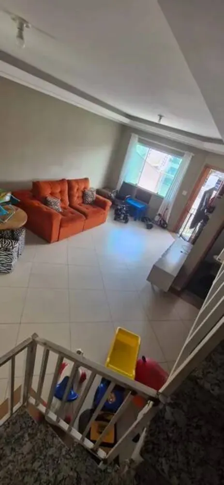 Sobrado, 3 quartos, 190 m² - Foto 11