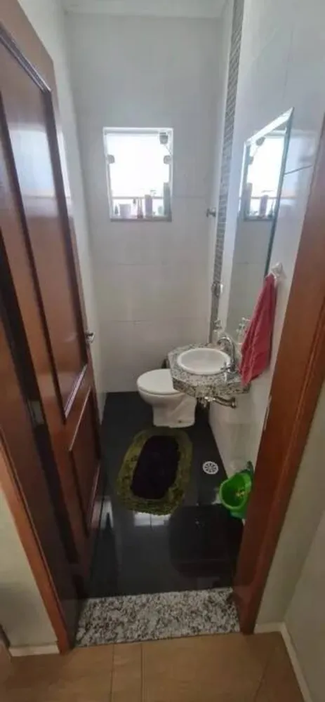Sobrado, 3 quartos, 190 m² - Foto 13