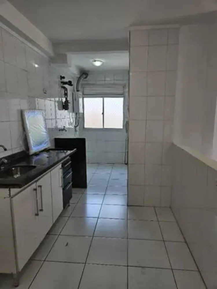 Apartamento, 3 quartos, 70 m² - Foto 4