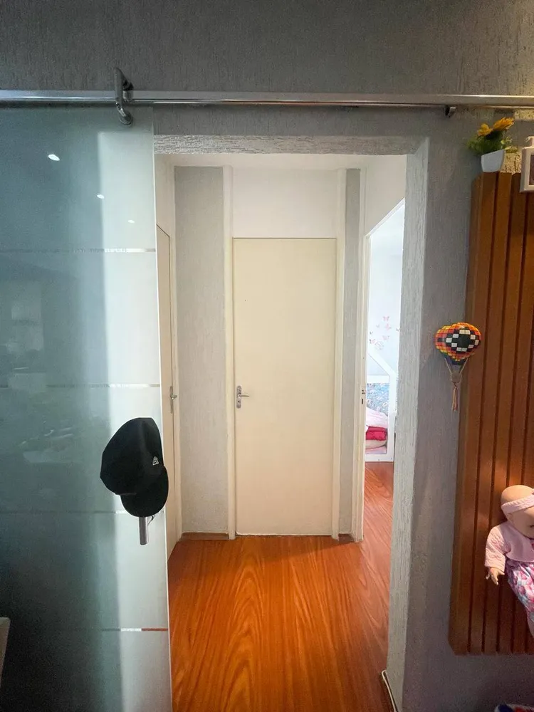 Apartamento, 2 quartos, 52 m² - Foto 15