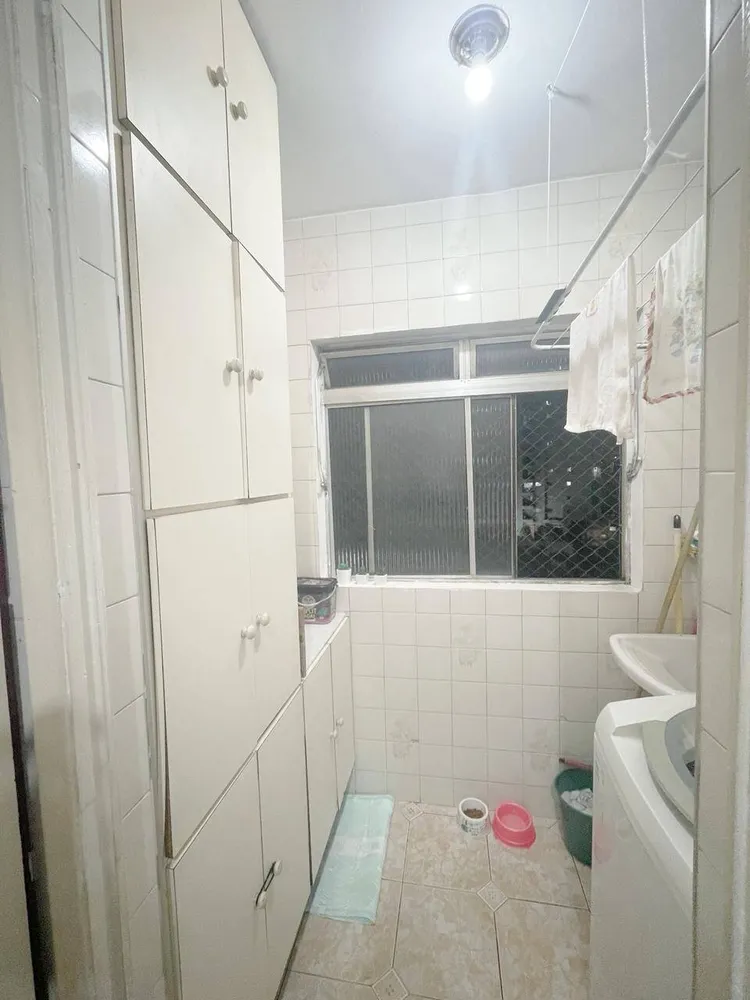 Apartamento, 2 quartos, 52 m² - Foto 11