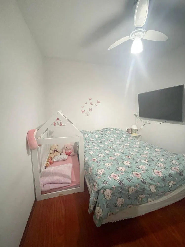 Apartamento, 2 quartos, 52 m² - Foto 8