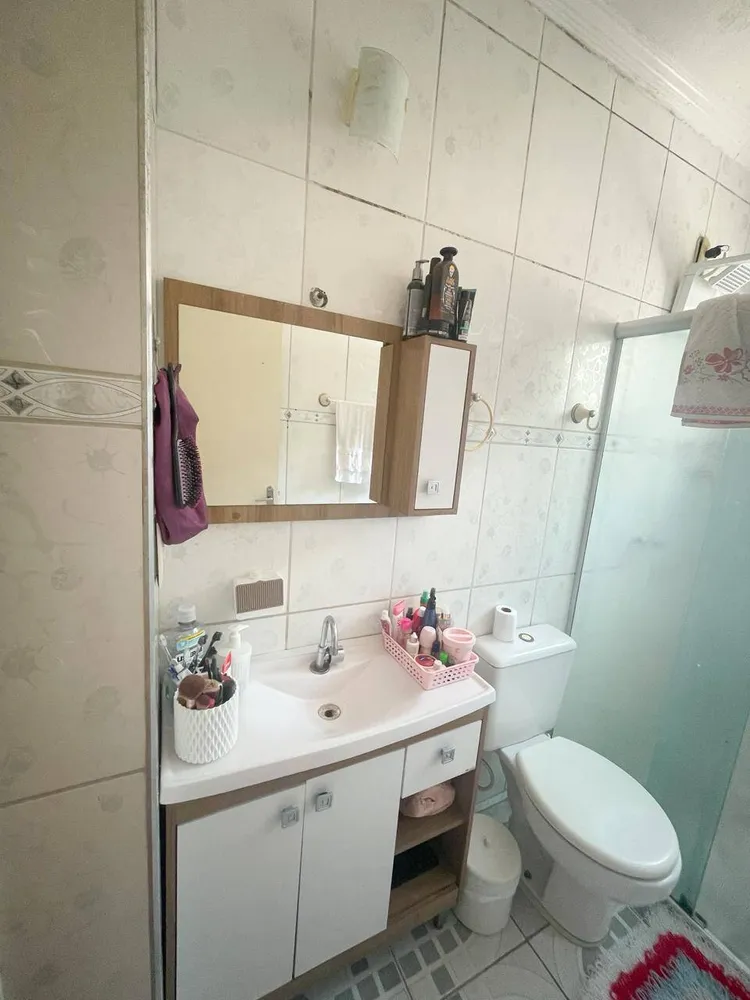 Apartamento, 2 quartos, 52 m² - Foto 9